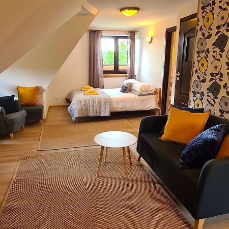 Apartamenty Skalna Chata Zakopane Luaran gambar