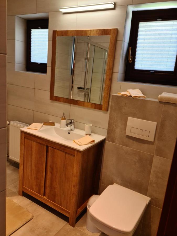 Apartamenty Skalna Chata Zakopane Luaran gambar