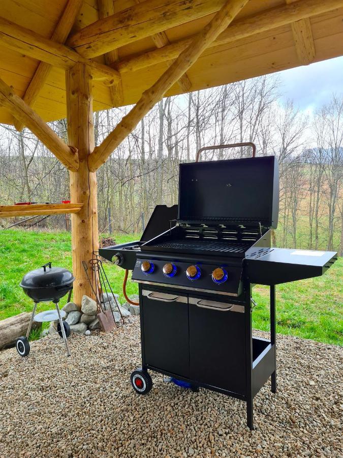 Apartamenty Skalna Chata Zakopane Luaran gambar