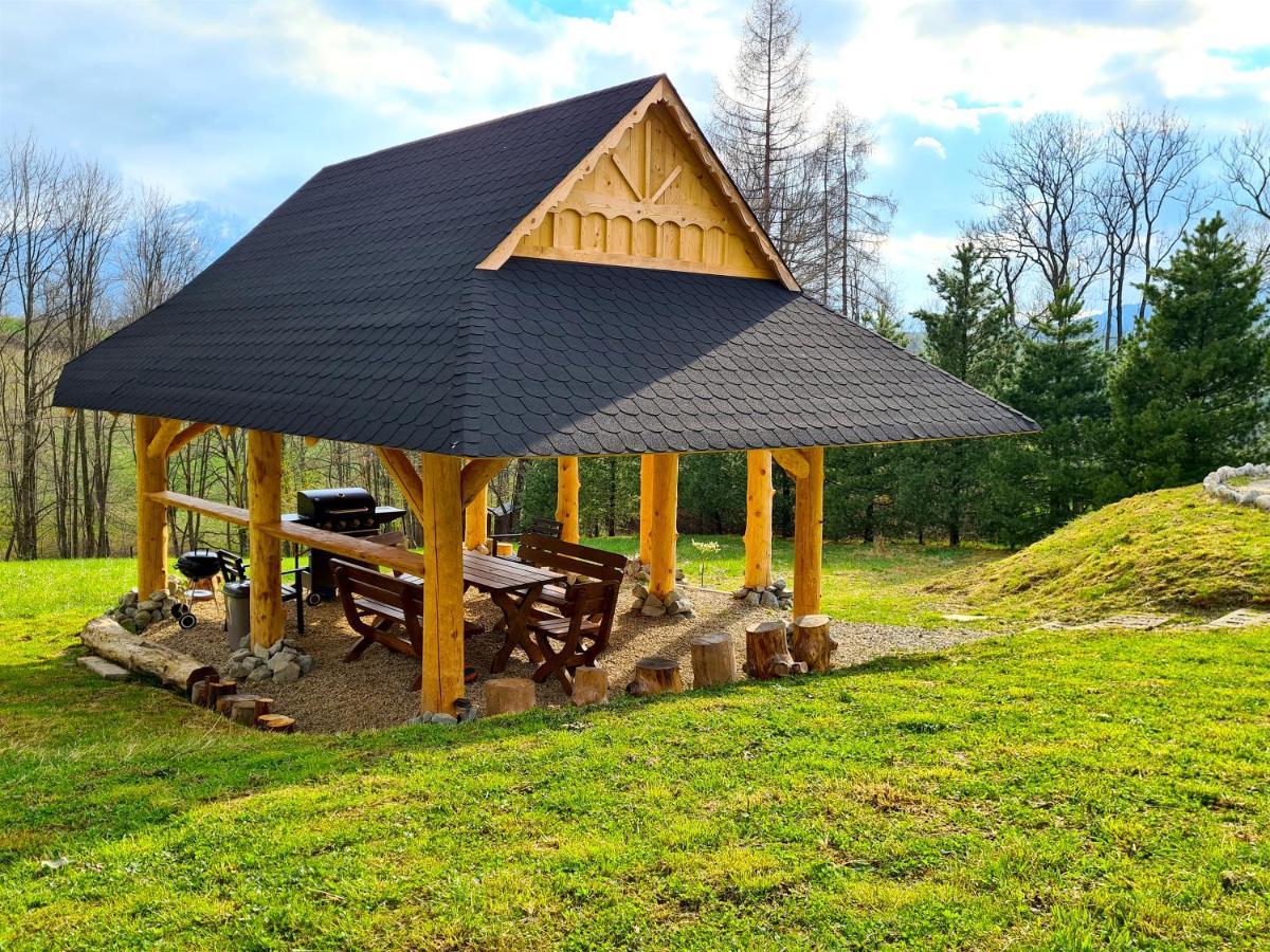Apartamenty Skalna Chata Zakopane Luaran gambar