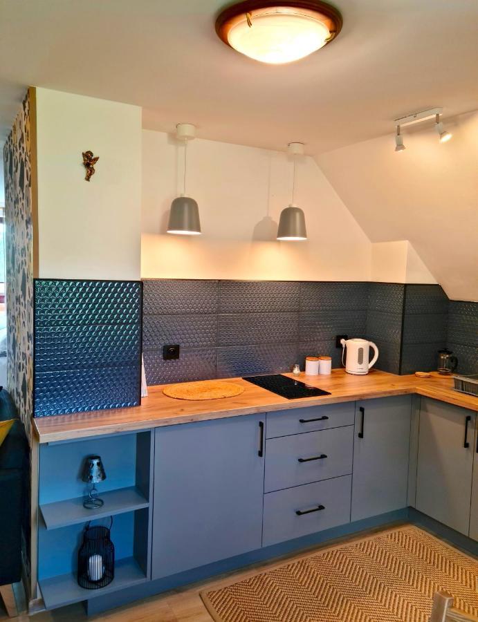 Apartamenty Skalna Chata Zakopane Luaran gambar