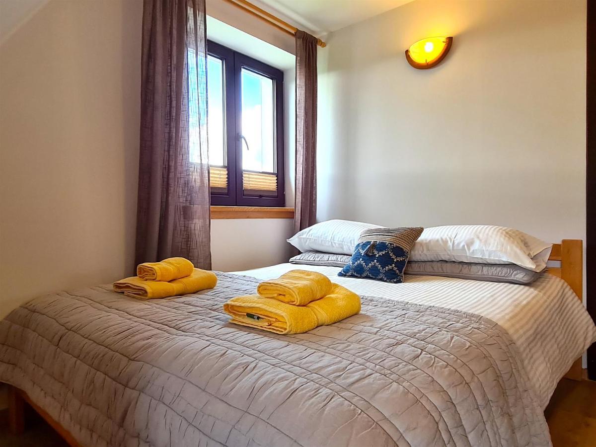 Apartamenty Skalna Chata Zakopane Luaran gambar