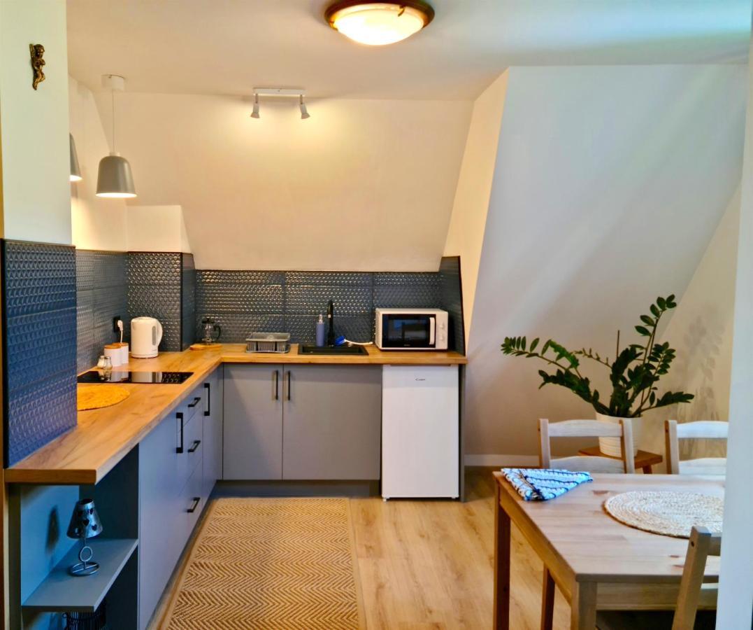 Apartamenty Skalna Chata Zakopane Luaran gambar